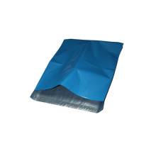 Économisez l&#39;emballage postal réutilisable imperméable imprimé poly sac